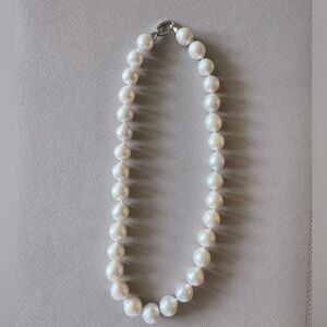 Freshwater Pearl Necklace